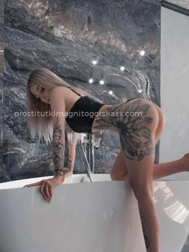 Проститутка Настя - Фото 2 №100609