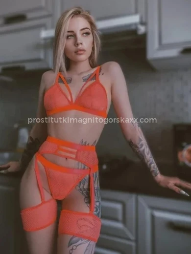 Проститутка Настя - Фото 3 №113132