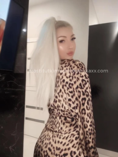 Проститутка Роза - Фото 3 №145256