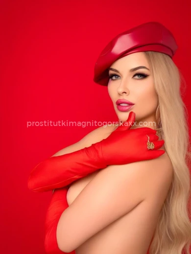 Проститутка Ангелина - Фото 5 №156000