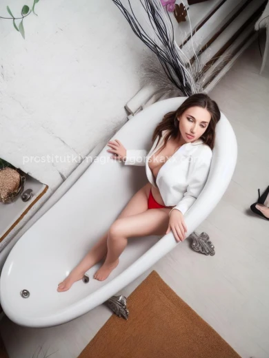 Проститутка Виктория - Фото 6 №158264