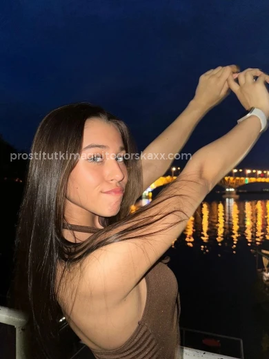 Проститутка Арина - Фото 7 №167372