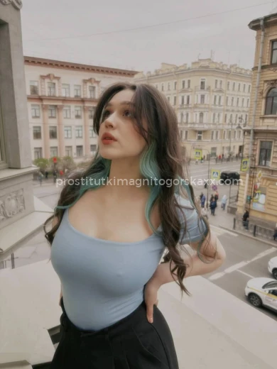 Проститутка Анастасия - Фото 9 №167373