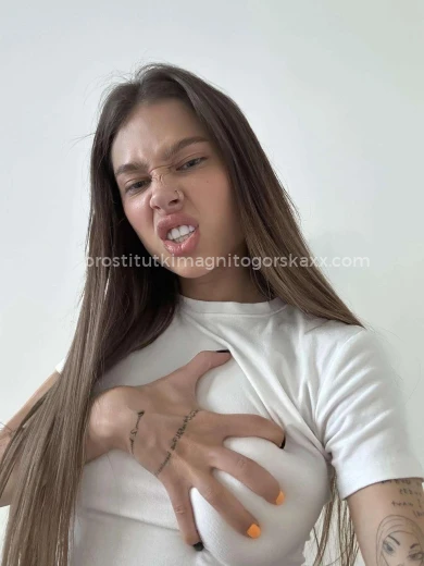 Проститутка София - Фото 4 №167392