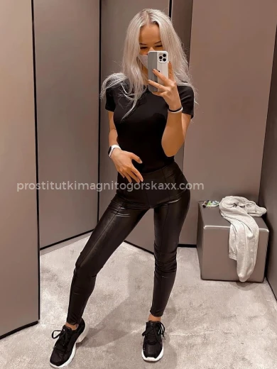 Проститутка Арина - Фото 6 №167432