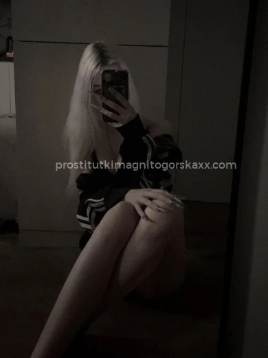 Проститутка Милана - Фото 5 №167448