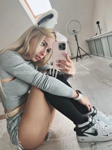 Проститутка Алина - Фото 5 №167465