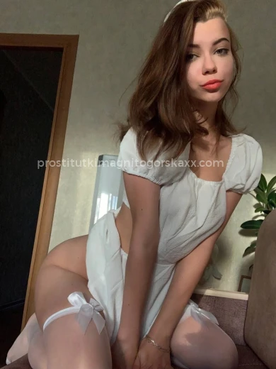 Проститутка Хлоя - Фото 5 №176835